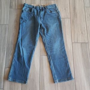 Men's DuluthFlex Ballroom Relaxed Fit Jeans